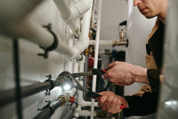 Shower Repair Services in Stratford, CA