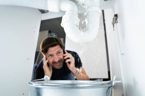 Best Sewer Line Repair  in Stratford, CA