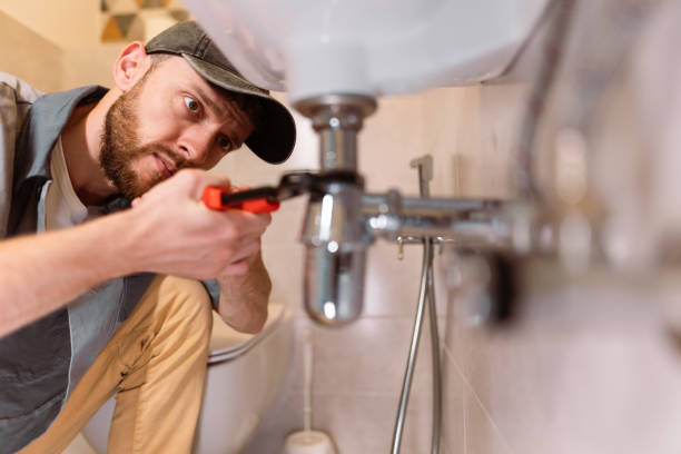 Best Hot Water Heater Installation  in Stratford, CA
