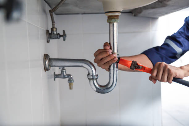 Trusted Stratford, CA Plumbing Experts