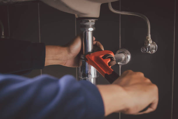 Best Clogged Drain Plumber  in Stratford, CA
